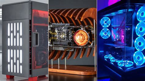 Custom Gaming PCs: Desktops Built Your Way .